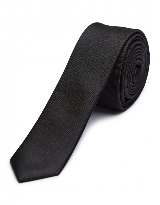 Selected Homme zijden stropdas