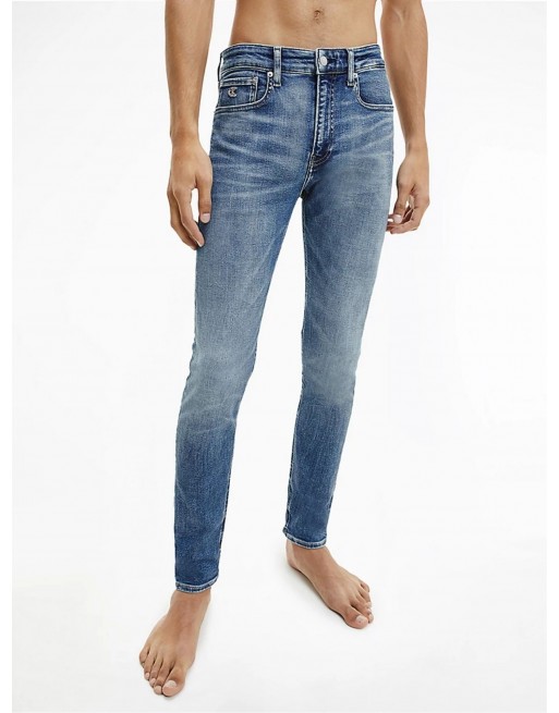 Skinny jeans Calvin Klein