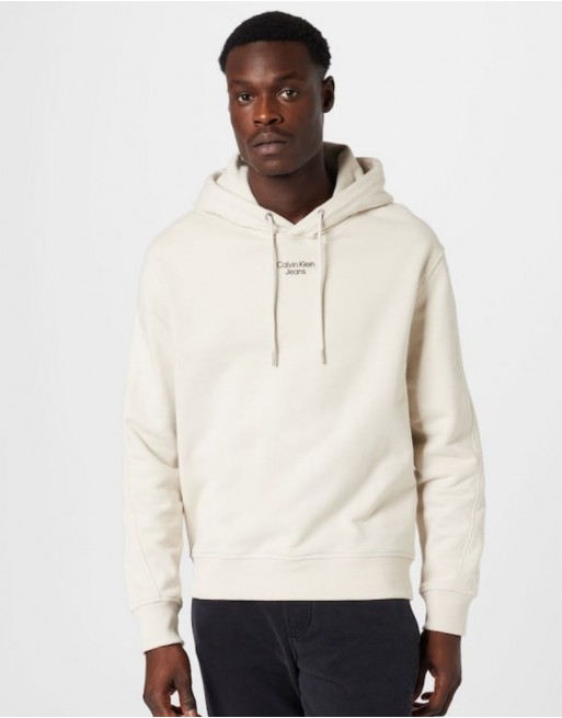 Relaxed hoodie