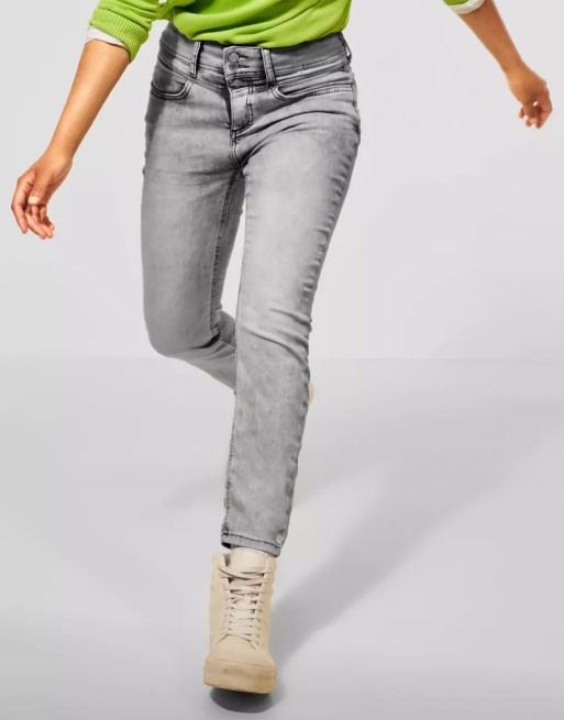 Slim-fit jeans (style york)