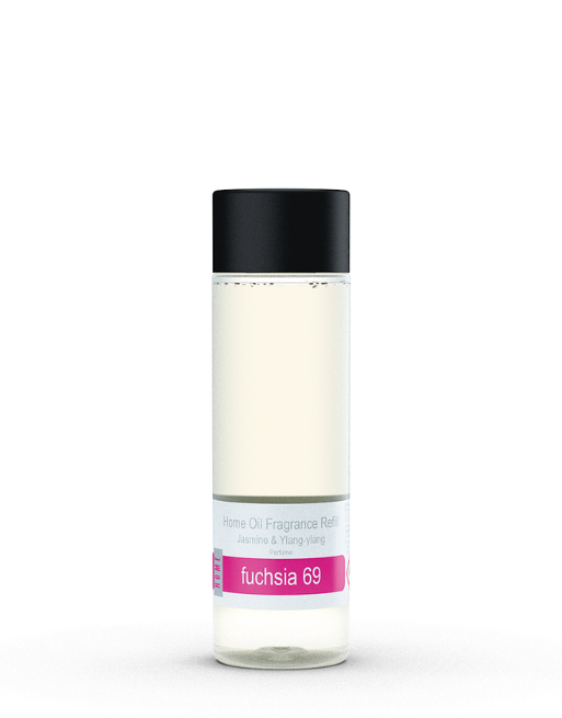 Home Fragrance Refill Fuchsia 69