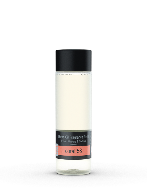 Home Fragrance Refill Coral 58