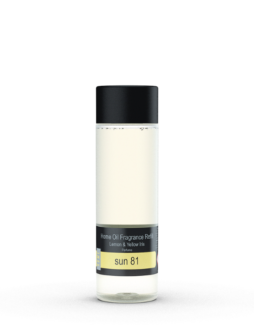 Home Fragrance Refill Sun 81
