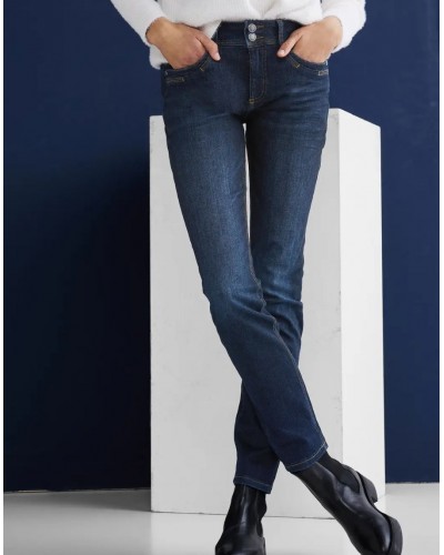 Casual fit jeans