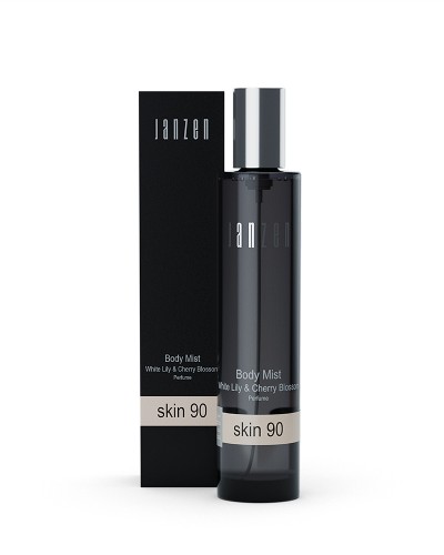 Body Mist Skin 90