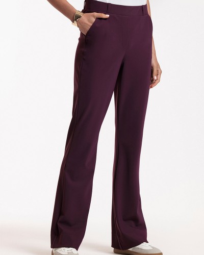 Flair bonded trousers
