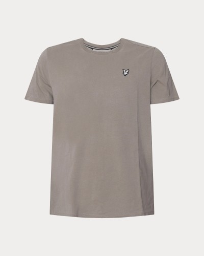 Natural Dye Crewneck T-Shirt