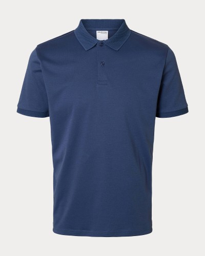 Polo korte mouwen