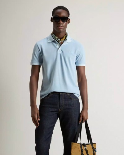 Mackinack poloshirt