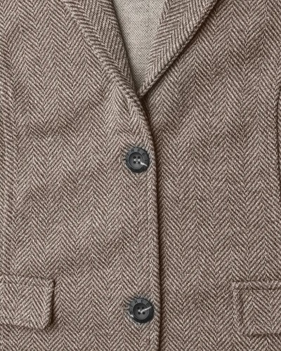 Dessin Basic Blazer