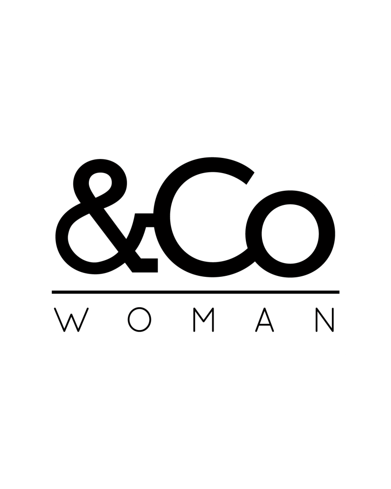 &Co Woman