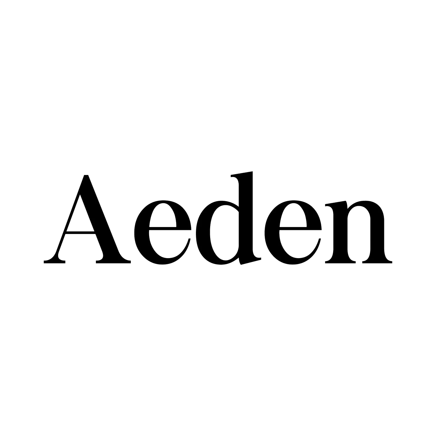 Aeden