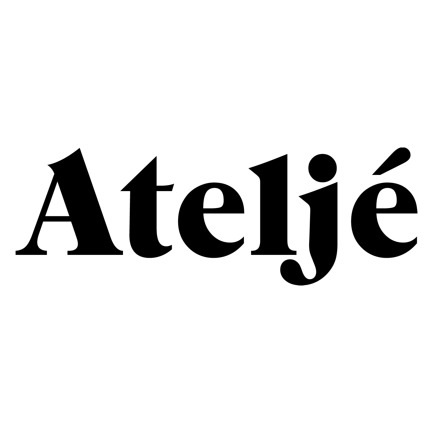 Ateljé