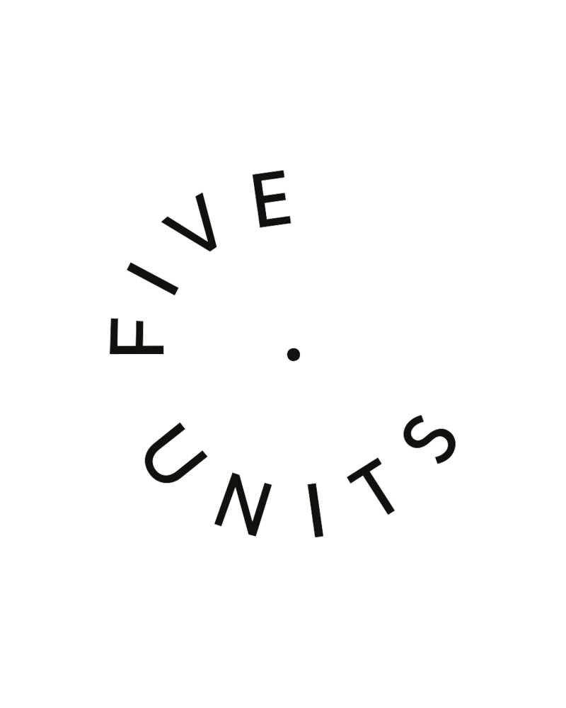 Five Units