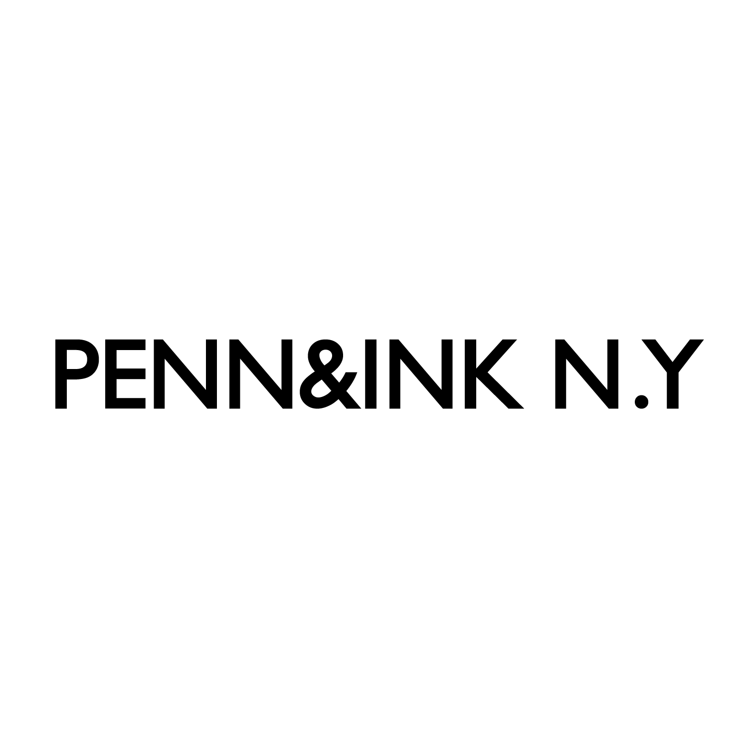 Penn & Ink N.Y.