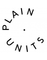 Plain Units