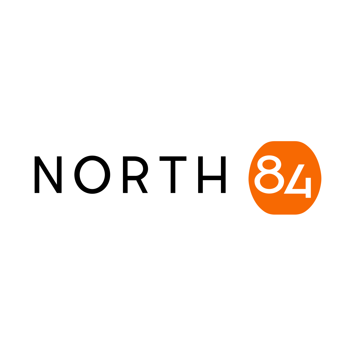 North 84